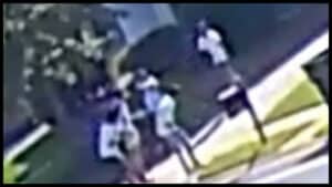Marion McKnight Charlotte murder charges dropped self defense case