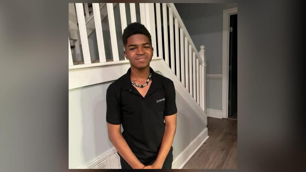 Messiah Robinson Cape Fear River death investigation in Elizabethtown North Carolina