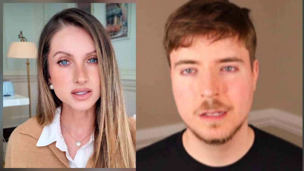 MrBeast lawsuit details claims of a toxic workplace, sexual harassment, and retaliation, with a former employee alleging she was demoted and fired after maternity leave.