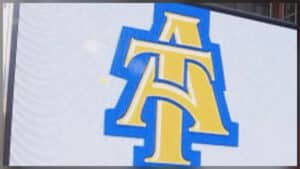 nc a&t audit dave boliek 5.1 million improper scholarships staff connections