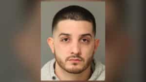 North Carolina Father Allegedly Kills Baby suspect Christopher Gonzales arrested in Wake County infant death case