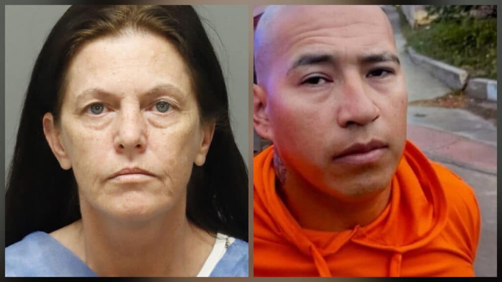 Patio Nightclub shooting suspect arrested