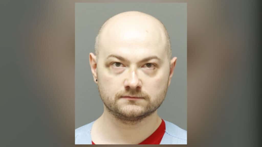 Raleigh Man Who Stabbed 6 People cleared after video shows he was attacked first in Fayetteville Street fight