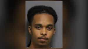 Registered sex offender Greensboro arrest after suspect allegedly lured 13-year-old girl to playground using Snapchat