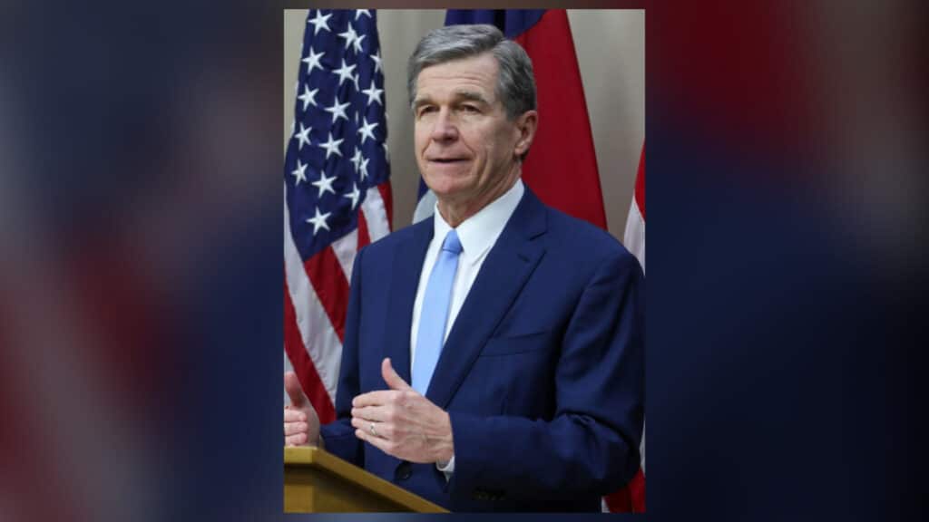 Roy Cooper prison settlement investigation during North Carolina Senate race