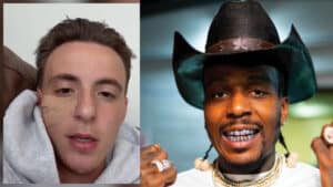 Sauce Walka crew accused in Raleigh attack on detailer