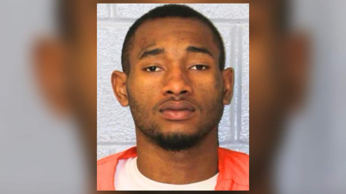 Shyhied Ivey charged after Charlotte shooting involving gunfire into vehicle near Freedom Drive and Wesley Village Road