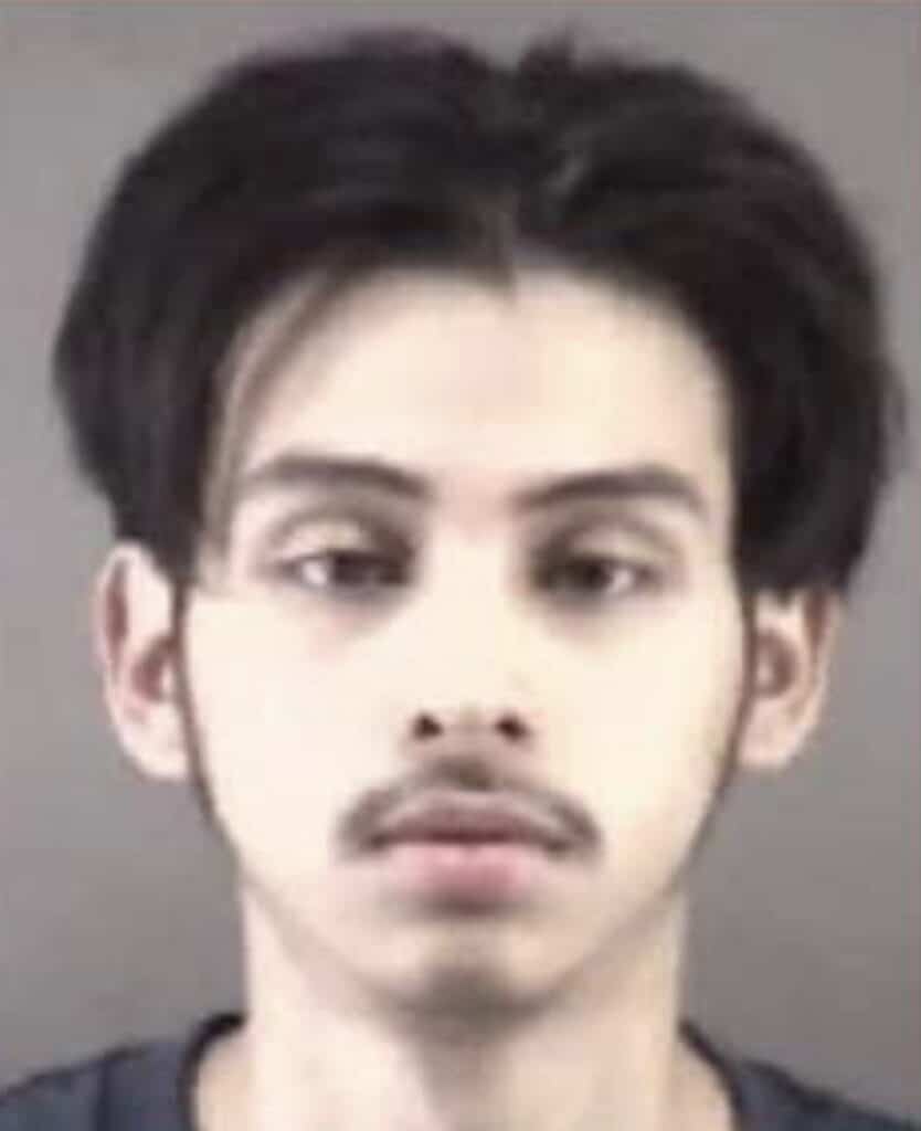 steven villanueva leinbach park shooting