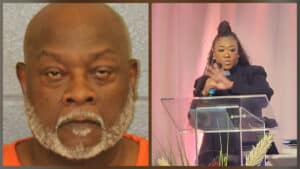 Tammy McCollum North Carolina pastor killed in Charlotte shooting North Carolina pastor killed in Charlotte shooting