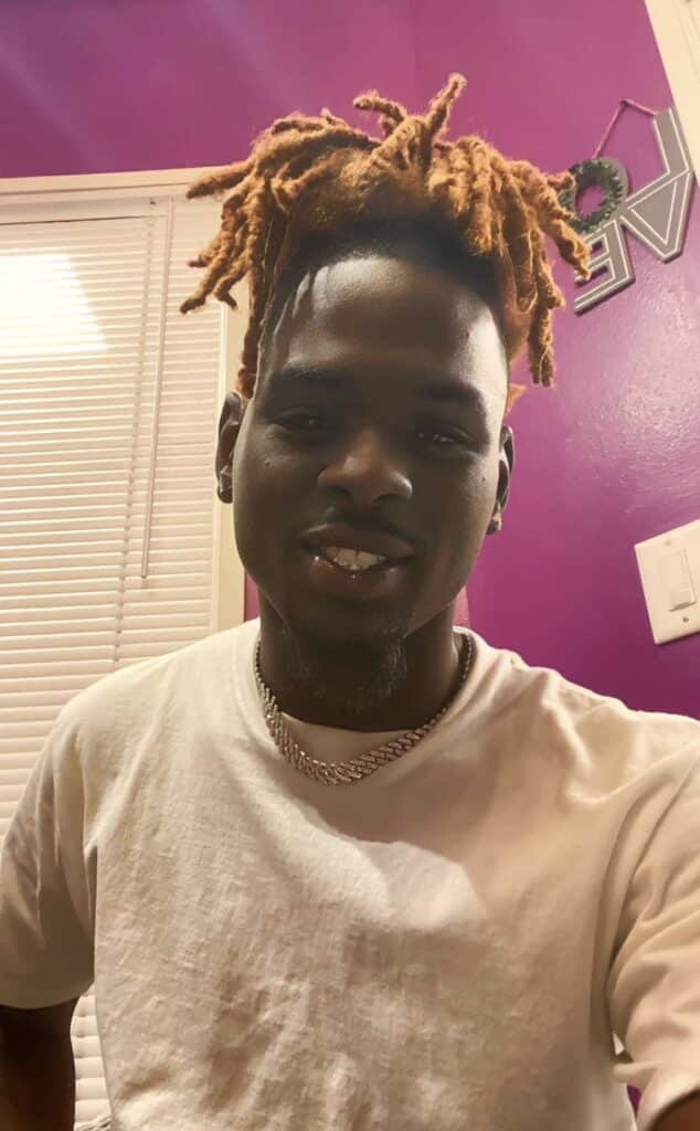 tyrone vandyke raleigh shooting victim walnut trace