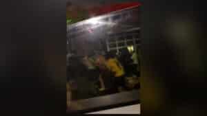 Glenwood Avenue shooting in Raleigh as crowds run from gunfire during early morning nightlife chaos