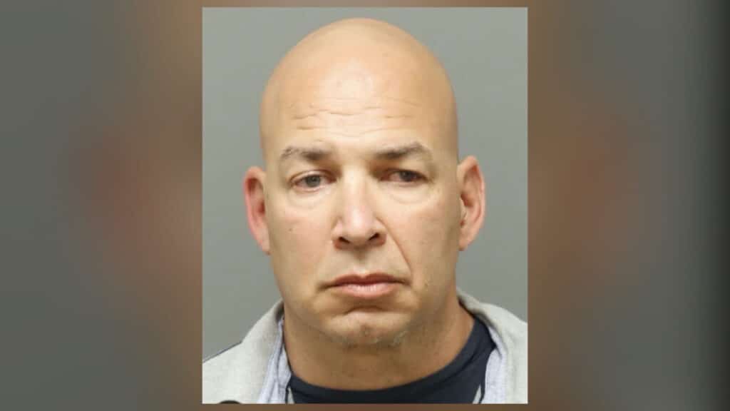 North Carolina Captain in Vance County Accused of Rape, Sex Acts With Inmate