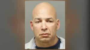 Vance County detention captain indicted on rape and sexual offense charges in North Carolina