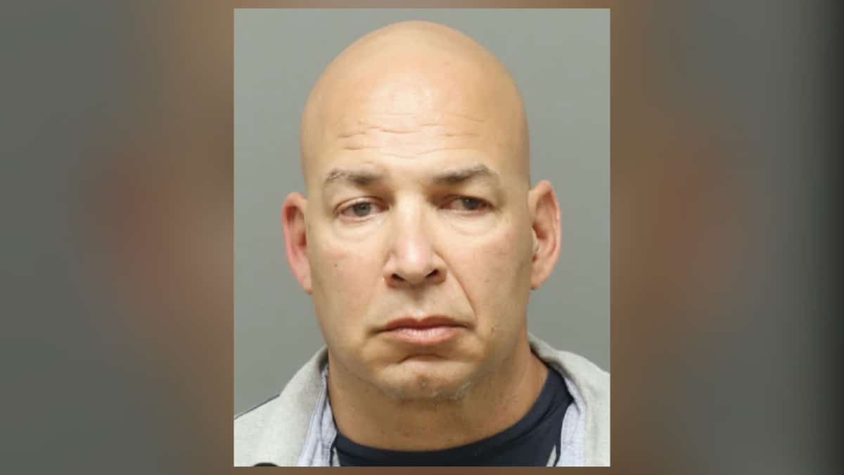 Vance County detention captain indicted on rape and sexual offense charges in North Carolina