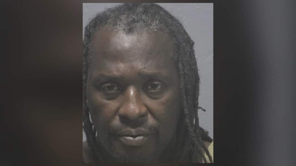 Wilmington Man Hit With $31M Bond Theodore Gause appears in court after hit-and-run crash involving 9-year-old child