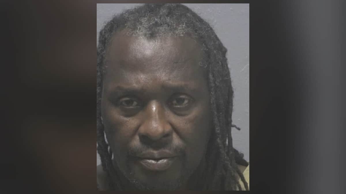Wilmington Man Hit With $31M Bond Theodore Gause appears in court after hit-and-run crash involving 9-year-old child