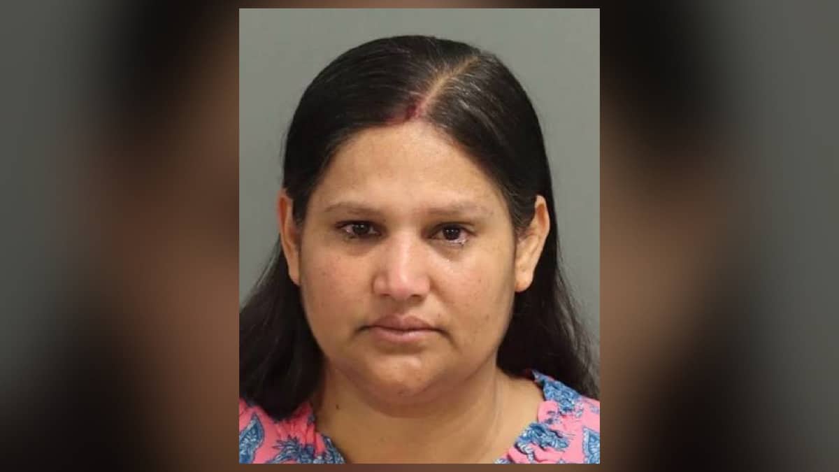 Archana Singh, a Daycare Teacher, Arrested for Dragging Toddler Across Playground and Slamming His Head