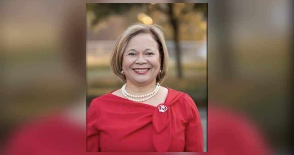 charlotte mayor vi lyles announces resignation effective june 30 2026