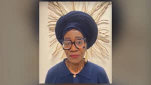 Charlotte NAACP president Corine Mack seriously disturbing white interim mayor after Vi Lyles resignation