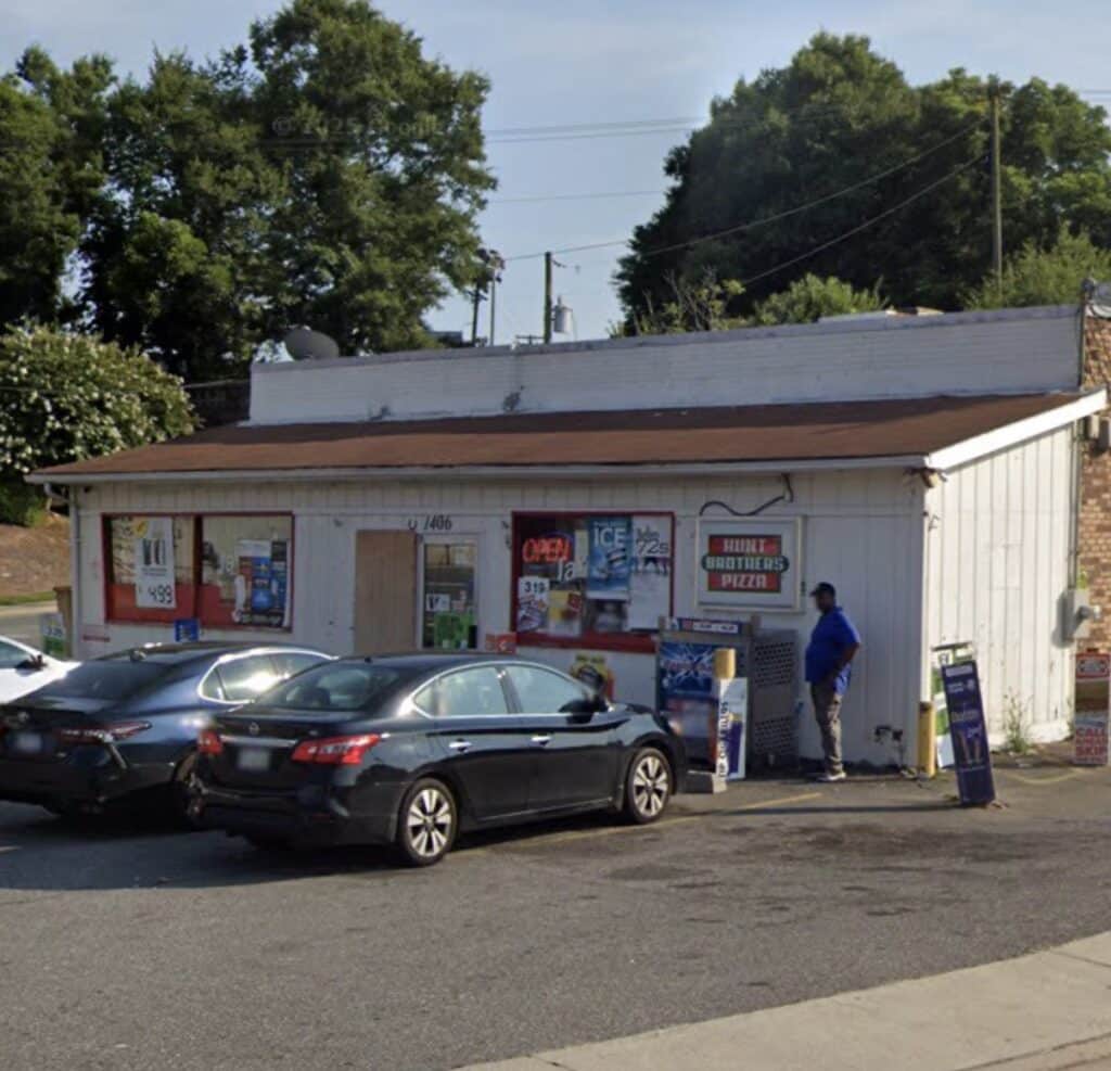 Jakob’s Food Mart