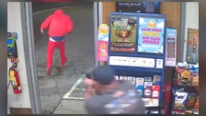 Derrick Manigault Gastonia police shooting at Jakob’s Food Mart ruled justified January 2026