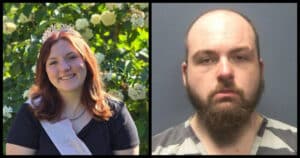Fairview North Carolina Ashworth Drive home where Travis Kimberly and Sharon Grant were found shot dead in triple murder star grant