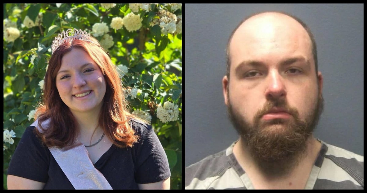 Fairview North Carolina Ashworth Drive home where Travis Kimberly and Sharon Grant were found shot dead in triple murder star grant