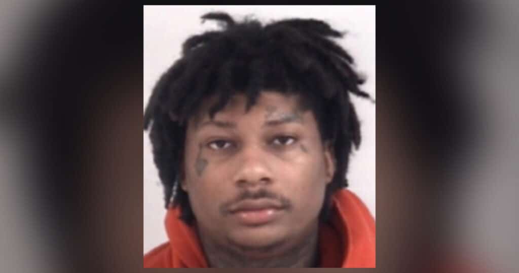 Genesis Naszer Whitted wanted by Fayetteville Police after cutting off GPS ankle monitor