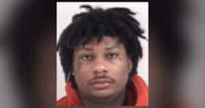 Genesis Naszer Whitted wanted by Fayetteville Police after cutting off GPS ankle monitor