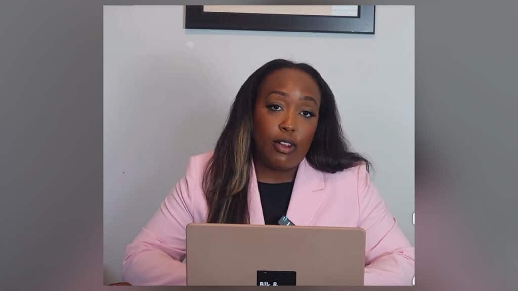 Gwendolyn White’s Attorney The Day Of The Shooting Speaks Out As White Accuses Rolesville PD Of Deleted Bodycam Cover-Up