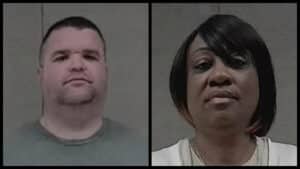 Harnett County detention officers fired and charged in SBI excessive force investigation at Harnett County Detention Center