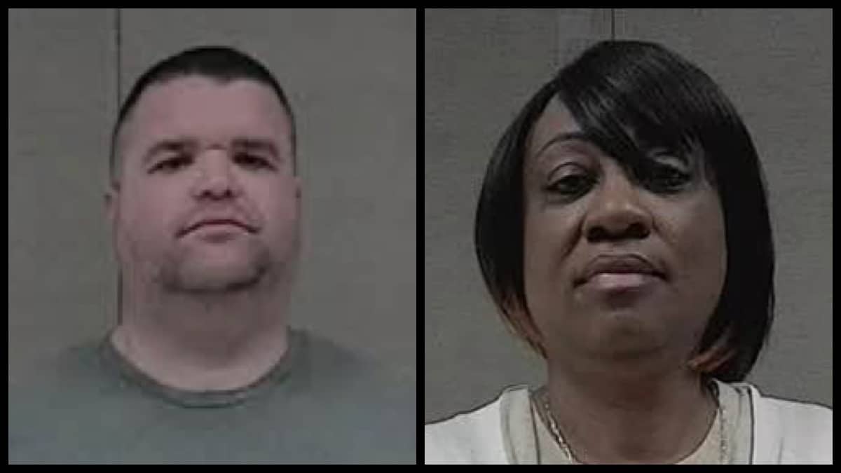 Harnett County detention officers fired and charged in SBI excessive force investigation at Harnett County Detention Center