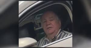Jacqueline Antoinette Bloomfield Pinehurst NC n-word road rage elderly man in traffic video