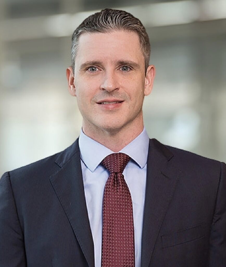 Jeffrey R. Whitley, Fox Rothschild attorney shot in Wake County Courthouse shooting