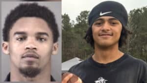 John Claude Fowler Jr arrested in Jayden Livingston shooting death Winston-Salem Forsyth County New Walkertown Road