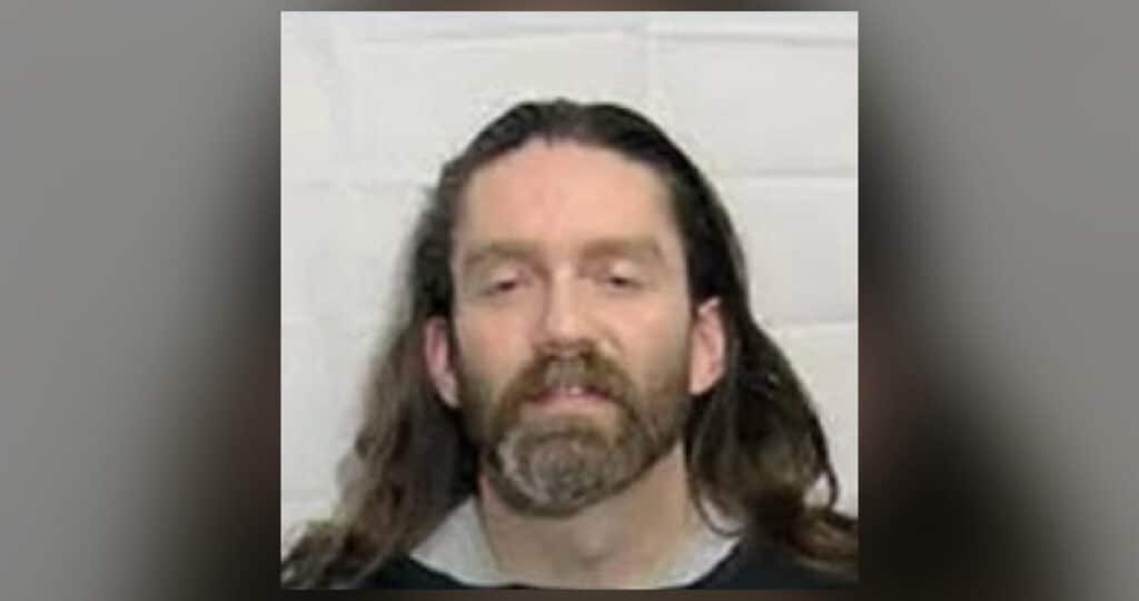 John Phillip McPherson III, 41, Whiteville NC gun store owner charged with selling counterfeit gun optics and tactical gear at North State Armory
