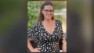 Joy Barbera and husband Peter Ginnegar – North Carolina woman who died after 10-hour BBL plastic surgery in Houston