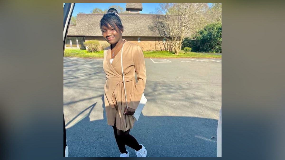 Juliana Nzita death: 16-year-old Charlotte teen found hanging from tree on United House of Prayer property