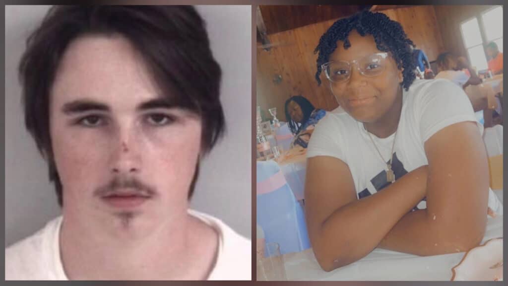 Khamari Harrison 16-year-old shot and killed in Hope Mills murder on Foxridge Drive