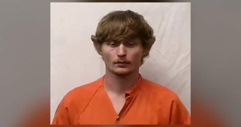 Colby Perdue Charged With Murder In Stokes County Infant Son Death
