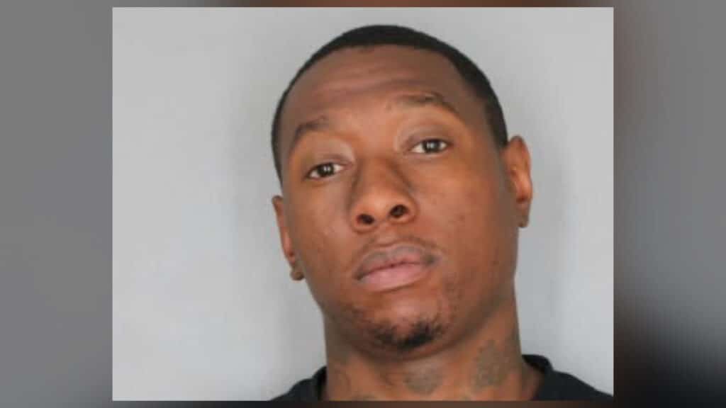 money train brother Burnic Vidal Ratliff arrested on 3 counts of indecent liberties with a child in South Carolina