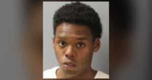 Noree Staton Walmart High Point indecent exposure arrest toy section