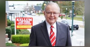 Norman B. Kellum Jr. obituary – Founder of Kellum Law Firm in New Bern NC passes away at 88