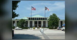 North Carolina Senate Bill 1050 Fire Marshal emergency response powers Raleigh capitol
