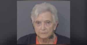 Patty Griffin charged with second-degree murder in husband Dennis Griffin shooting death Monroe NC Winding Way