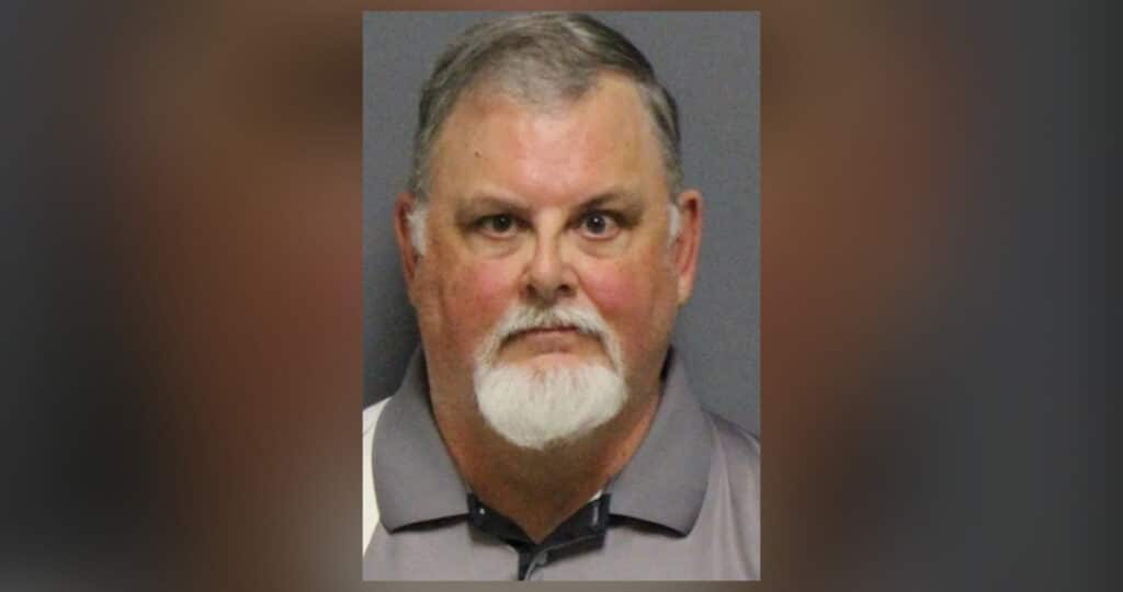 Richard Lynn Upright $27 million bond court appearance Greensboro NC