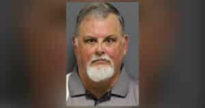 Richard Lynn Upright $27 million bond court appearance Greensboro NC