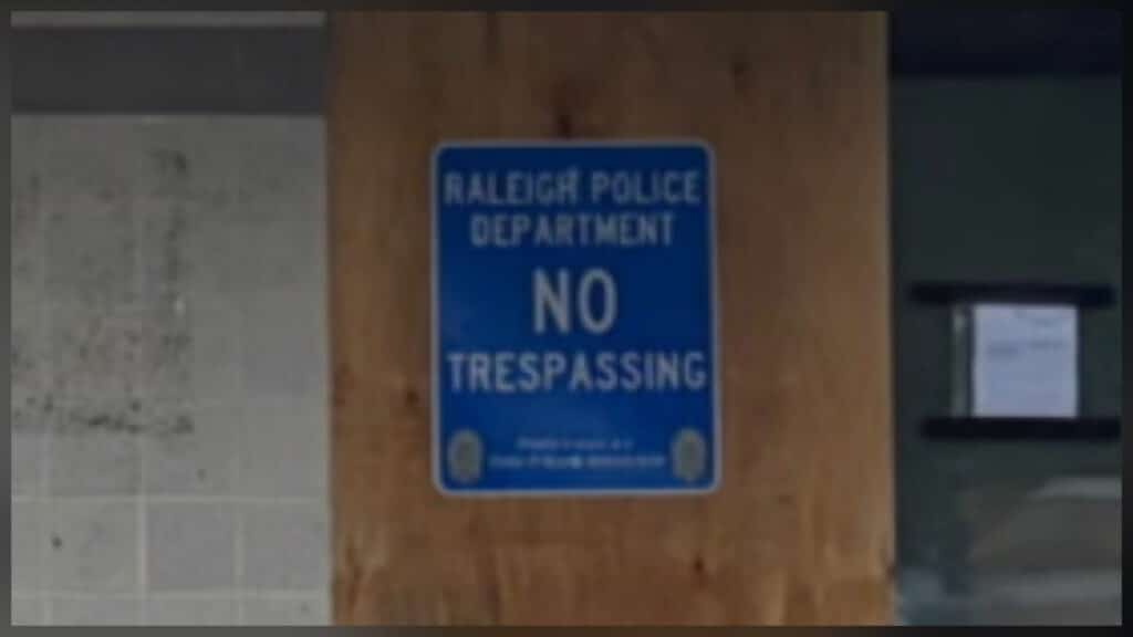 StarBar Raleigh nightclub temporarily closed by court order at 1731 Trawick Road 2026