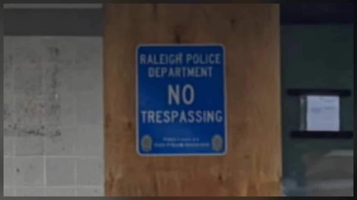StarBar Raleigh nightclub temporarily closed by court order at 1731 Trawick Road 2026