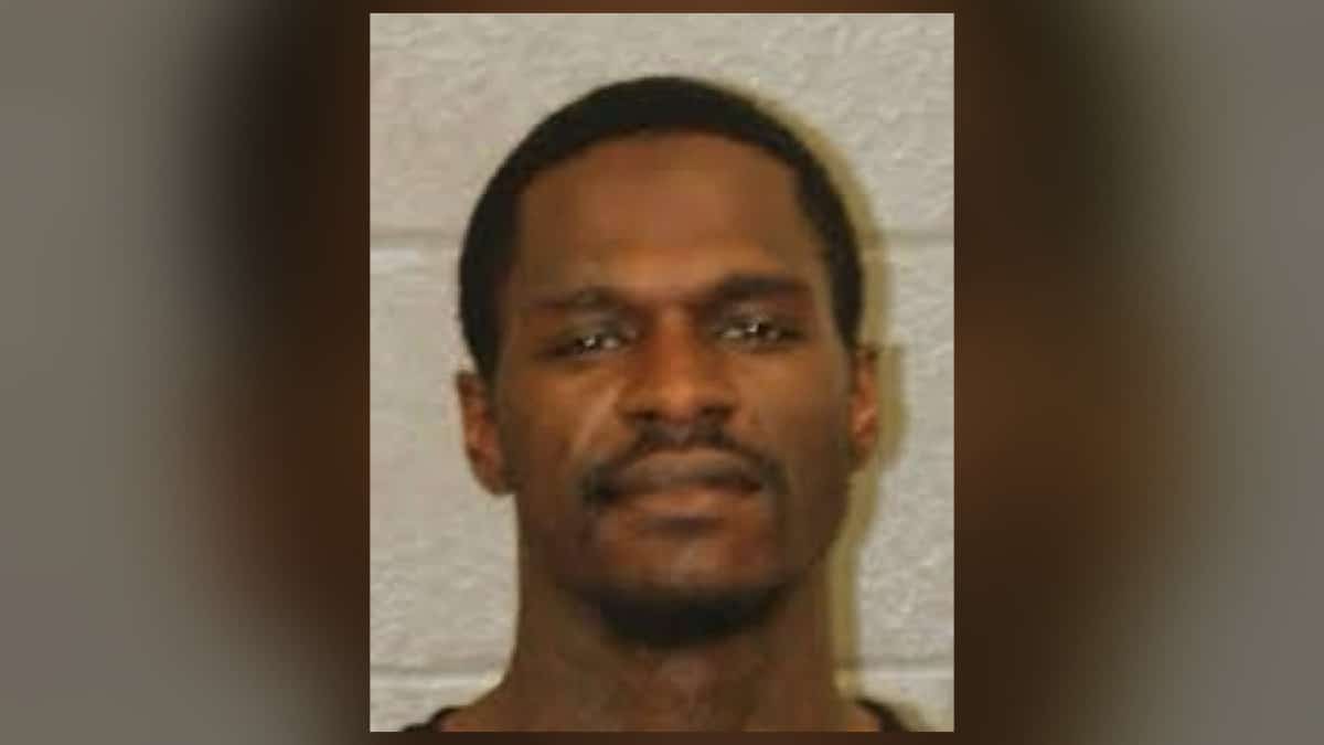 Taquawn Lewis charged with first-degree murder in shooting death of 16-year-old Joseph Samuel on Tom Hunter Road in Charlotte